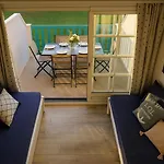 아파트 Superbe Vue Mer, Port Et Golf - 6 Personnes
