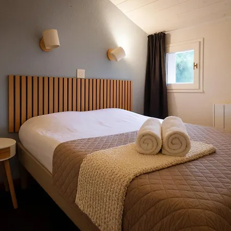 Apartmán Superbe Vue Mer, Port Et Golf - 6 Personnes Saint-Hilaire-de-Talmont