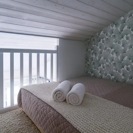 Superbe Vue Mer, Port Et Golf - 6 Personnes Apartmán