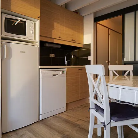Superbe Vue Mer, Port Et Golf - 6 Personnes