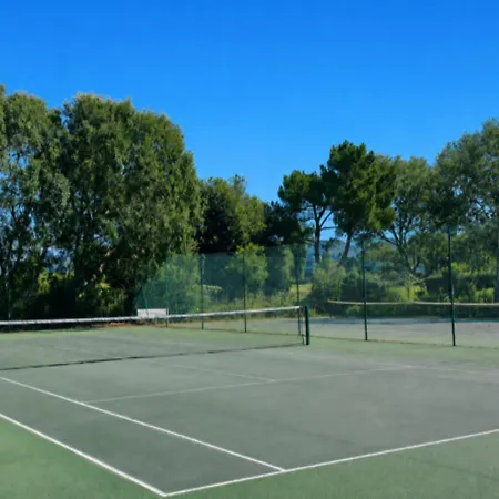 Superbe Vue Mer, Port Et Golf - 6 Personnes 公寓 Saint-Hilaire-de-Talmont