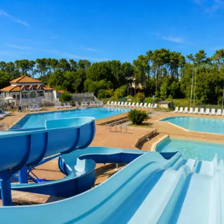 Superbe Vue Mer, Port Et Golf - 6 Personnes * Saint-Hilaire-de-Talmont